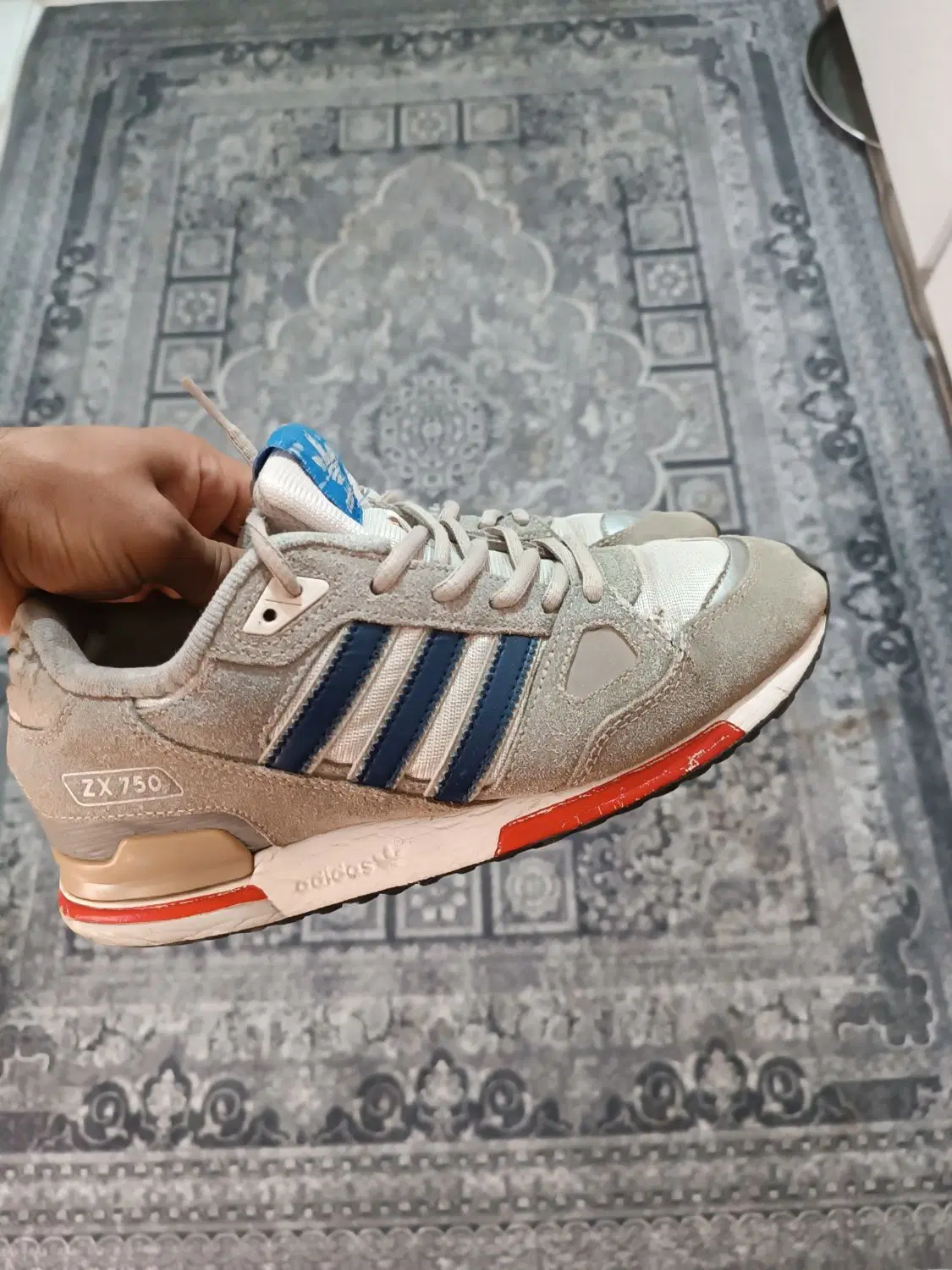 zx750|کیف، کفش، کمربند|پردیس, فاز ۸|دیوار