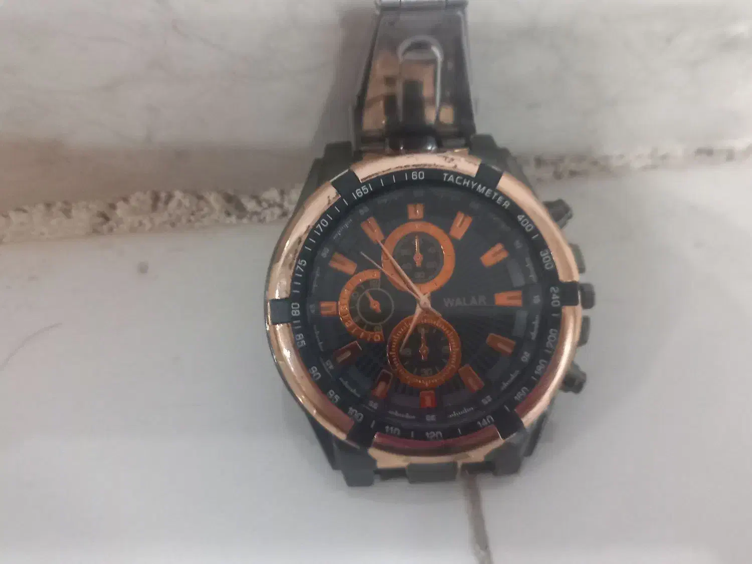 ساعت|ساعت|سبزوار, فقیه سبزواری|دیوار