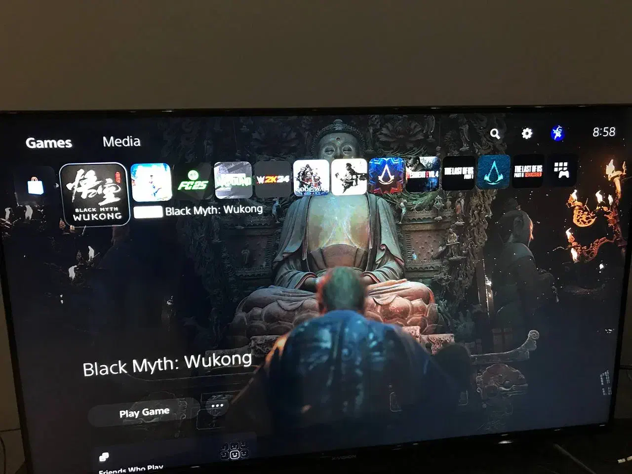 پکیج های بازی ps5 ps4 کف قیمت و کپی خور کردن12.02|کنسول، بازی ویدئویی و آنلاین|رشت, منظریه|دیوار