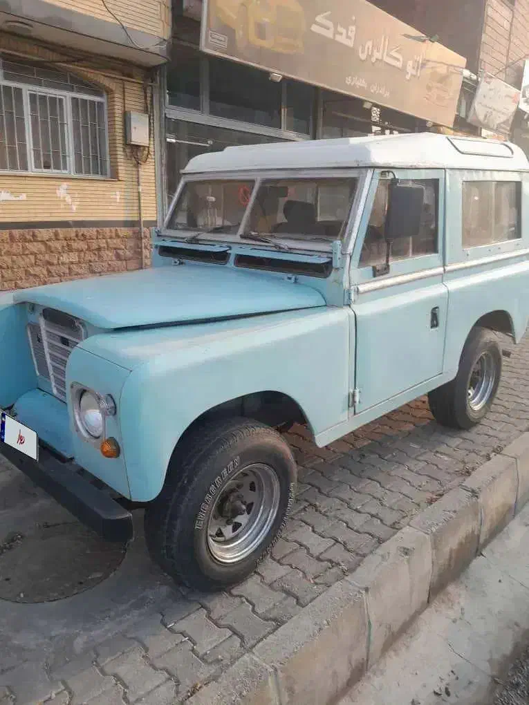 لندور و پاژن|خودرو سواری و وانت|مرند, |دیوار