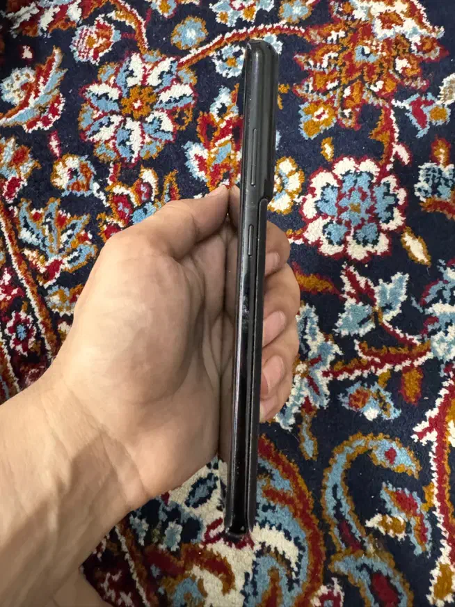 سامسونگ s21 ultra|موبایل|ورامین, خیر آباد|دیوار