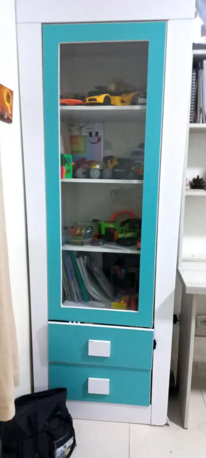 کمد|اسباب و اثاث بچه|ری, دیلمان|دیوار