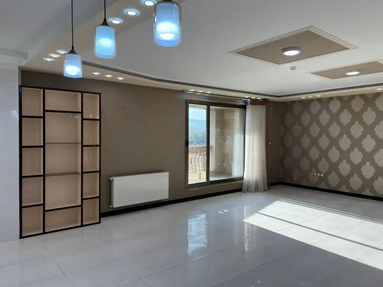 فروش واحد آپارتمان|فروش آپارتمان|شیراز, شهرک یاس طلاییه|دیوار