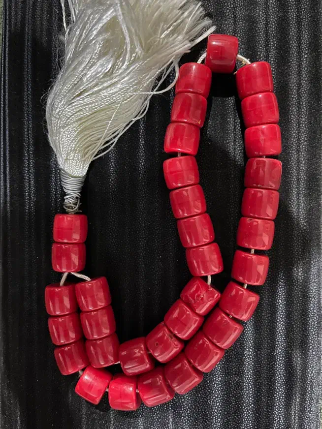 تسبیح مرجان اصل|جواهرات|اصفهان, بوستان آینه خانه|دیوار