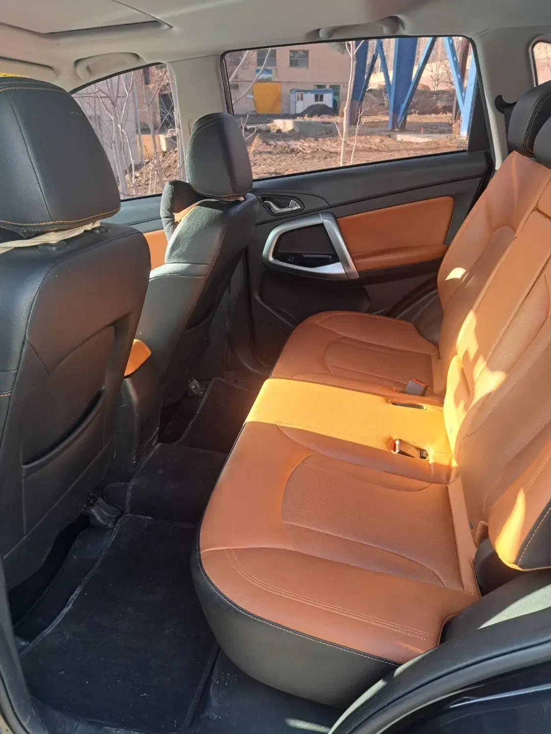 تیگو۵|خودرو سواری و وانت|دماوند, دماوند|دیوار