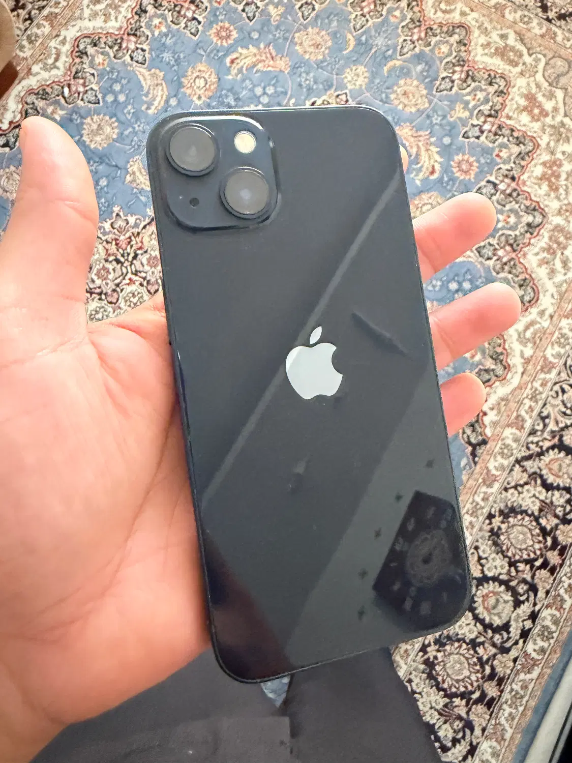 iphone 13|موبایل|کرمانشاه, |دیوار