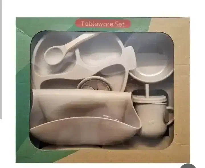 ست ظرف سلیکونی نوزاد|اسباب و اثاث بچه|ری, شهید بهشتی|دیوار