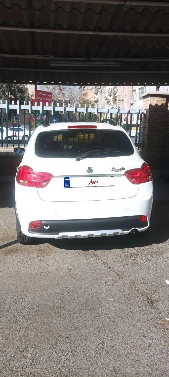 کوییک s مدل 1402|خودرو سواری و وانت|تهران, عباسآباد|دیوار