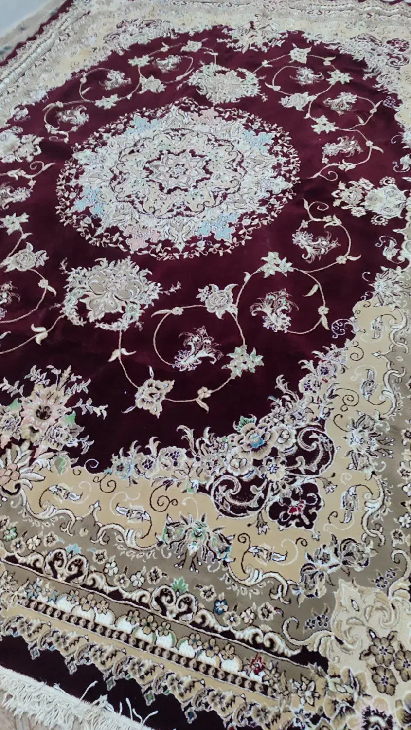 فرش|فرش|ایوان, |دیوار