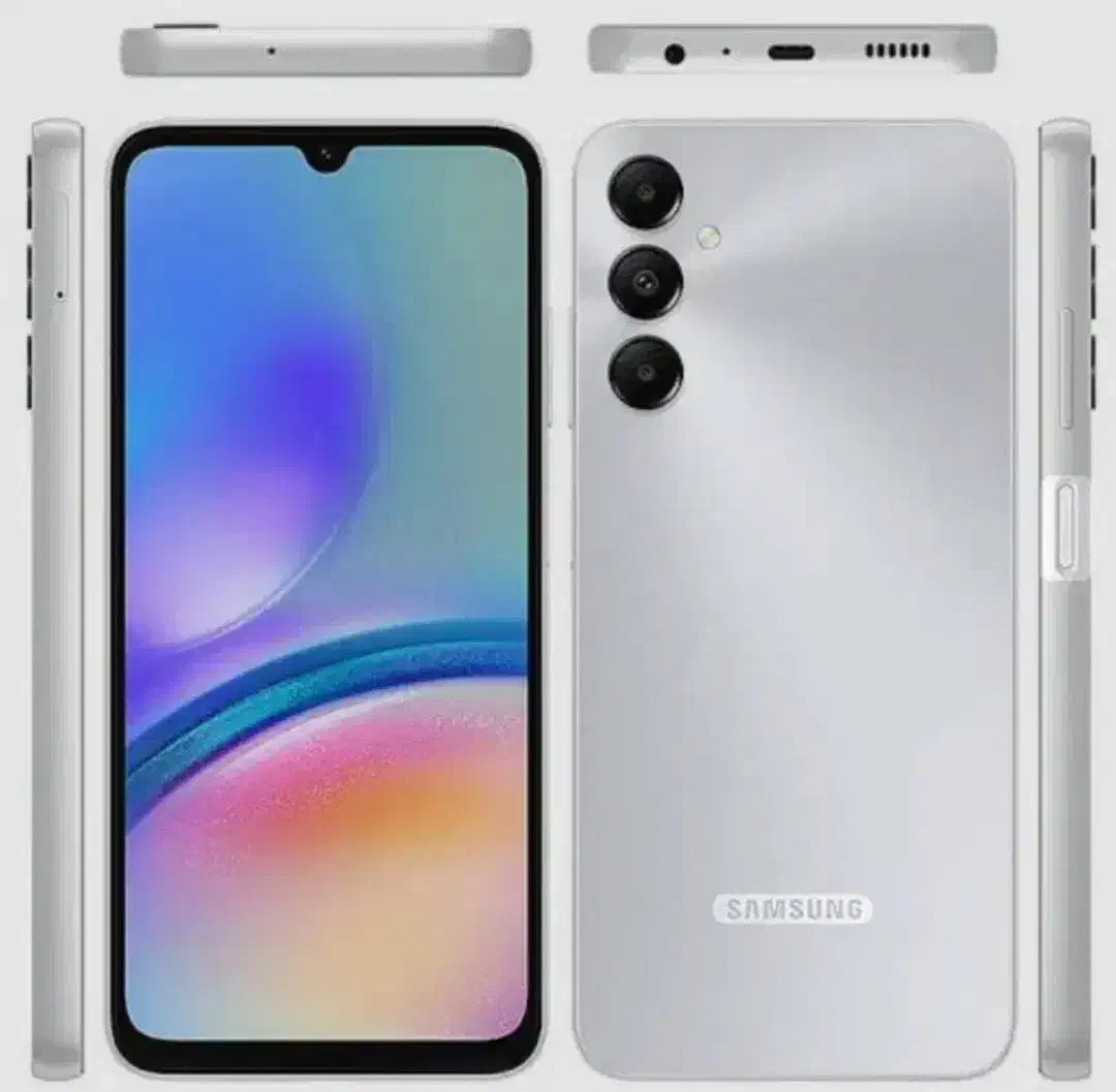 گوشی سامسونگ A05 s|موبایل|تهران, شمیران‌نو|دیوار