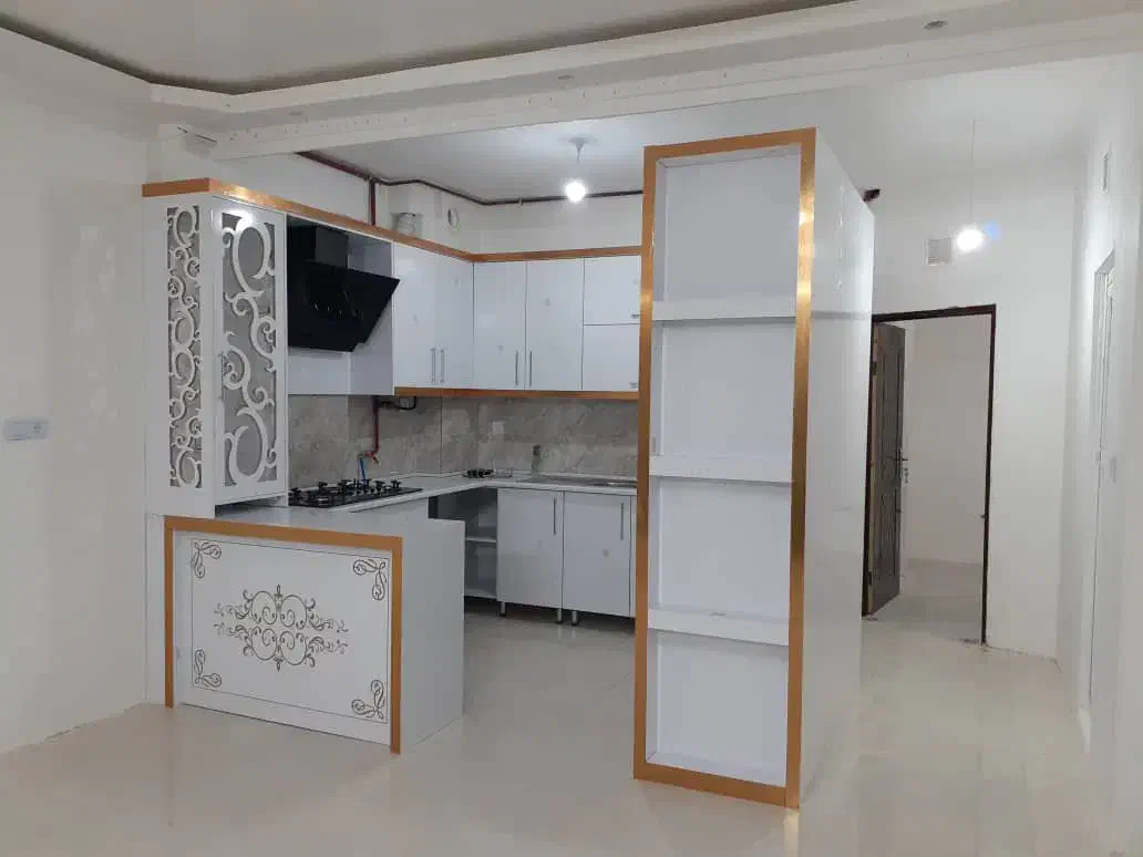 آپارتمان ۸۳متر نوساز /دوخوابه/طبقه۲/حرم/ویلایی|فروش آپارتمان|مشهد, کوی سیدی|دیوار