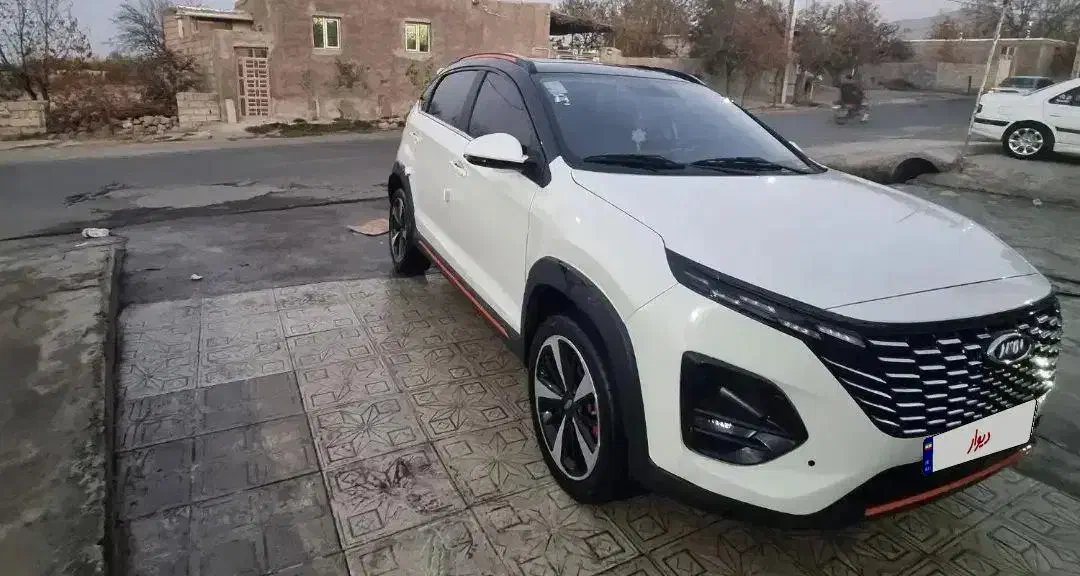 خودروایکس33|خودرو سواری و وانت|مشگین شهر, |دیوار