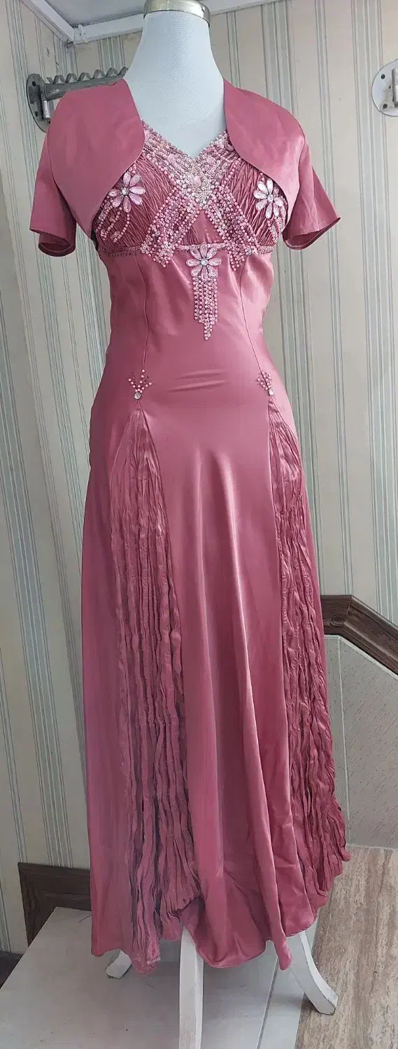 پیراهن مجلسی|لباس|بندر انزلی, تهران|دیوار