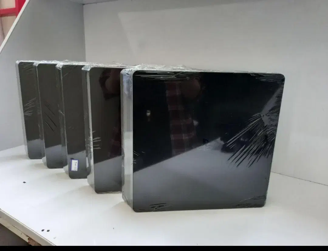 پس اس ۴ مدل فت درحدد|کنسول، بازی ویدئویی و آنلاین|قم, باغ شازده|دیوار