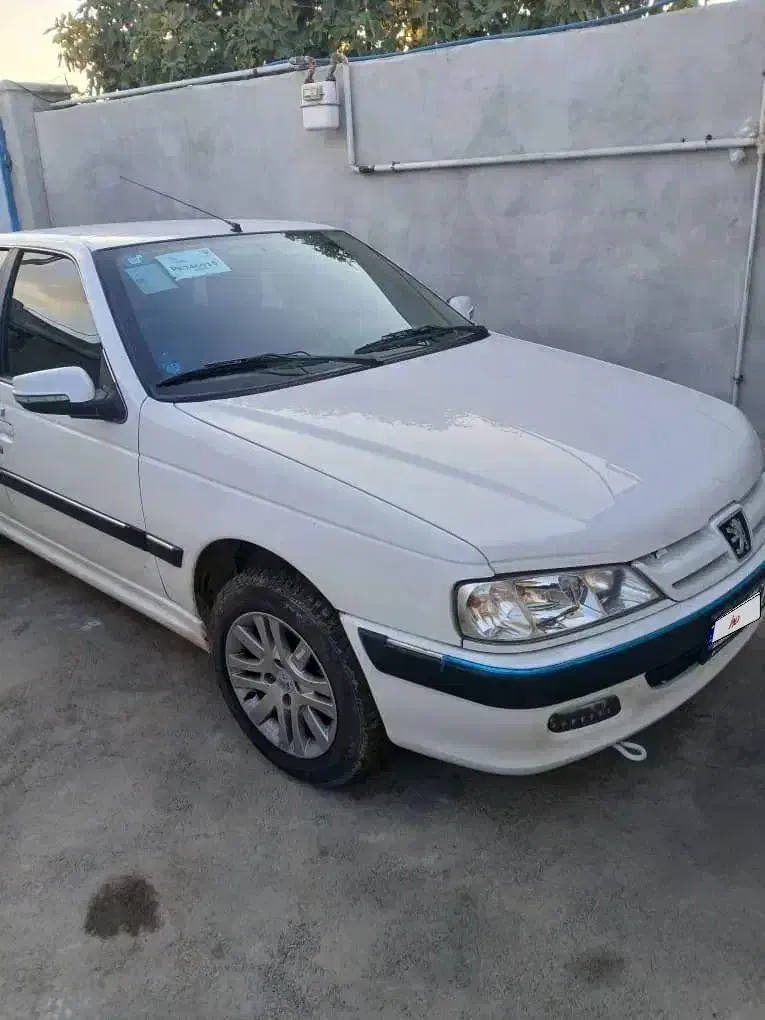 ماشین پارس|خودرو سواری و وانت|کرمانشاه, |دیوار