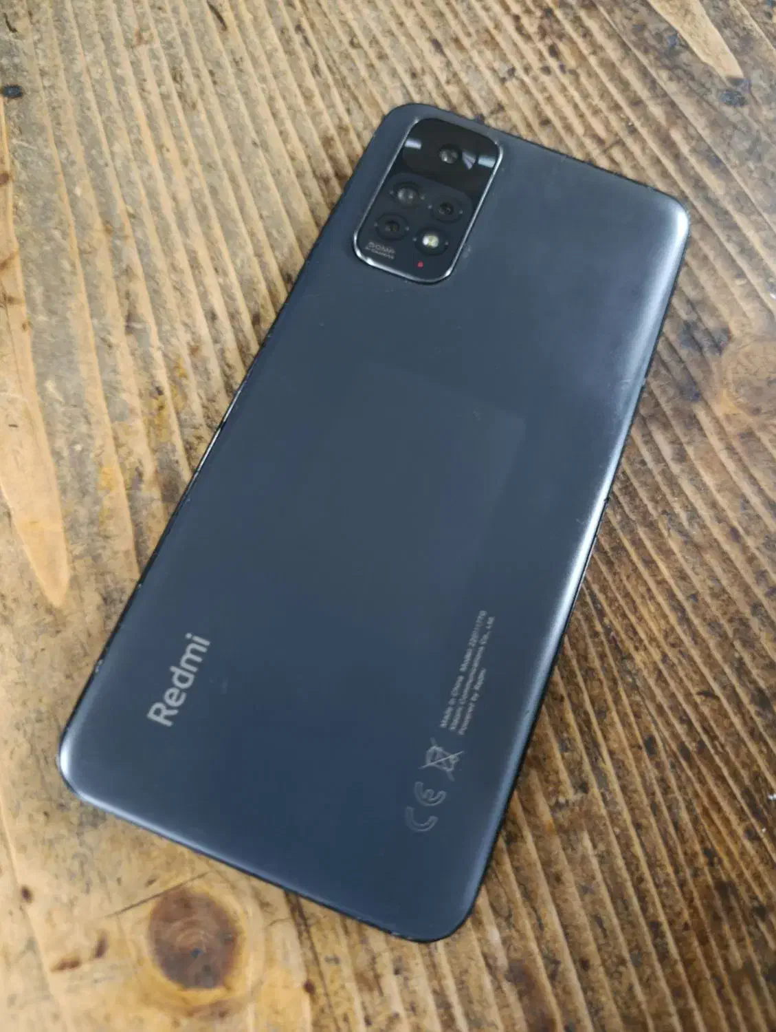 Xiaomi Note 11|موبایل|گرگان, |دیوار