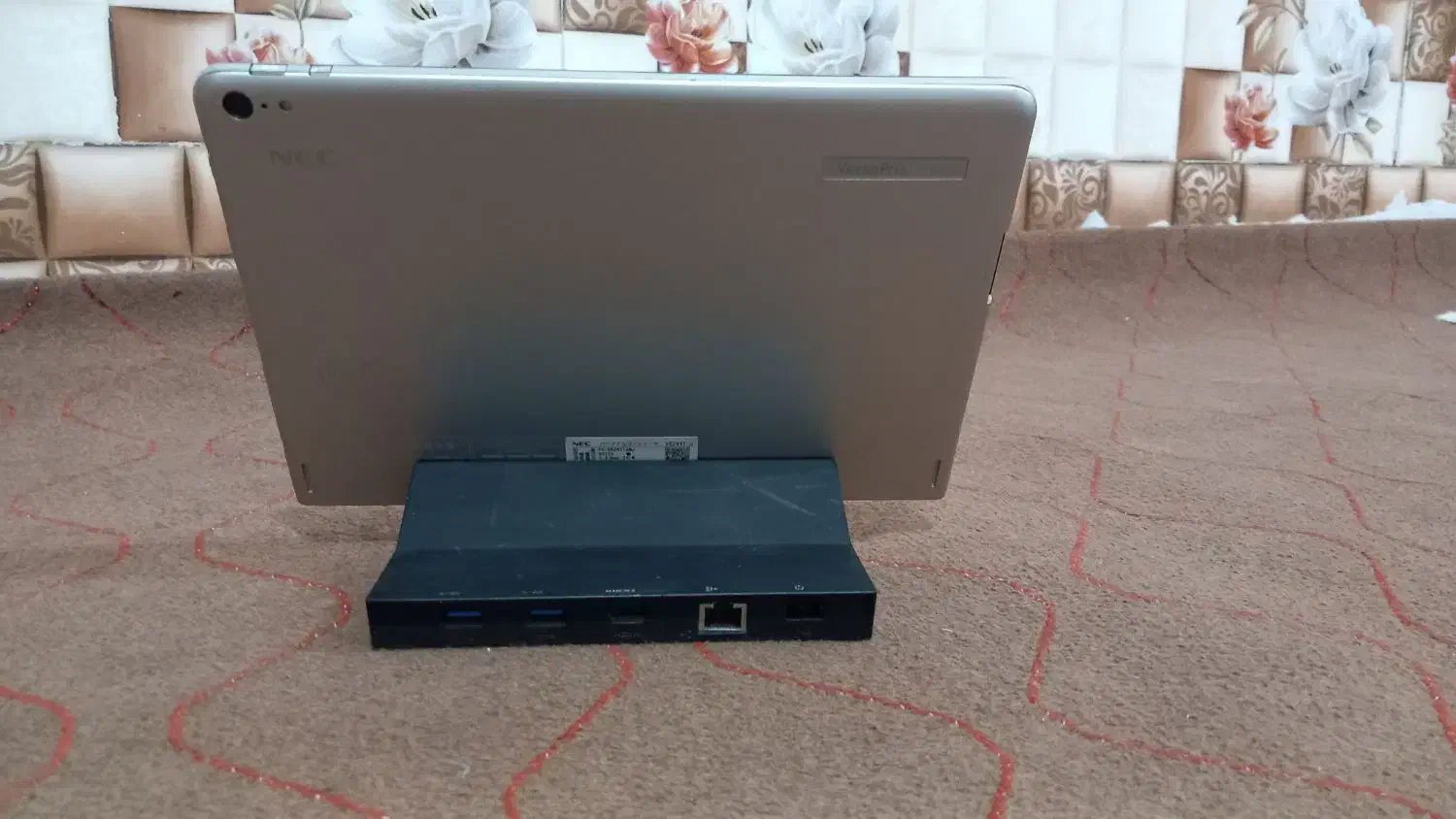 تبلت ویندوزی nec|تبلت|زاهدان, |دیوار