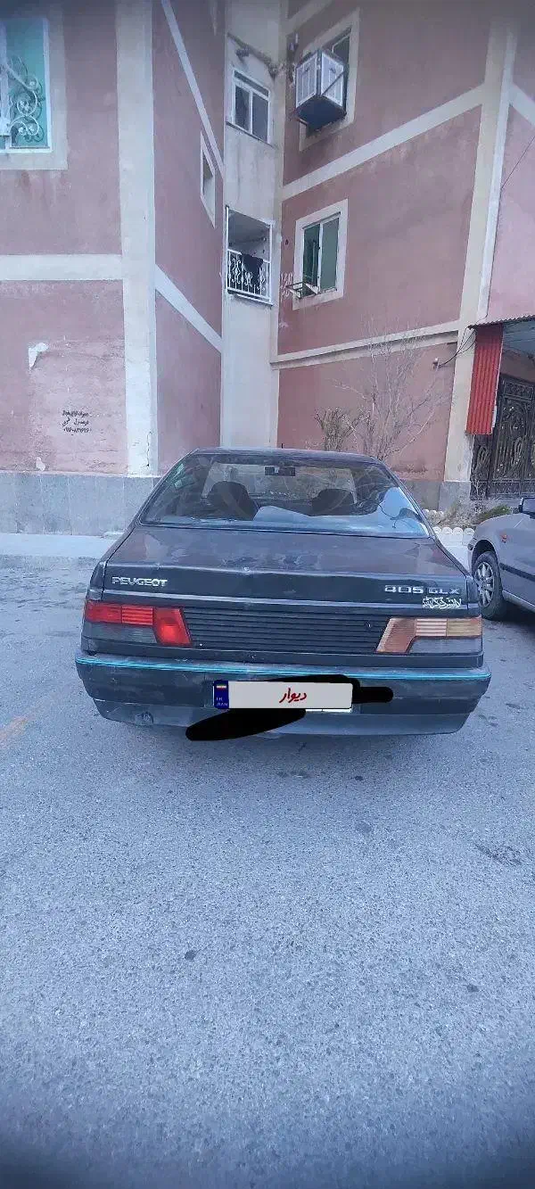 روا|خودرو سواری و وانت|بروجرد, |دیوار