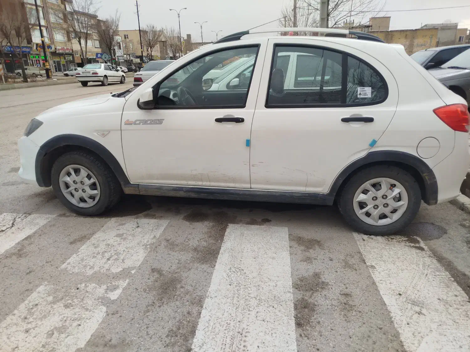 کوئیک|خودرو سواری و وانت|زنجان, |دیوار