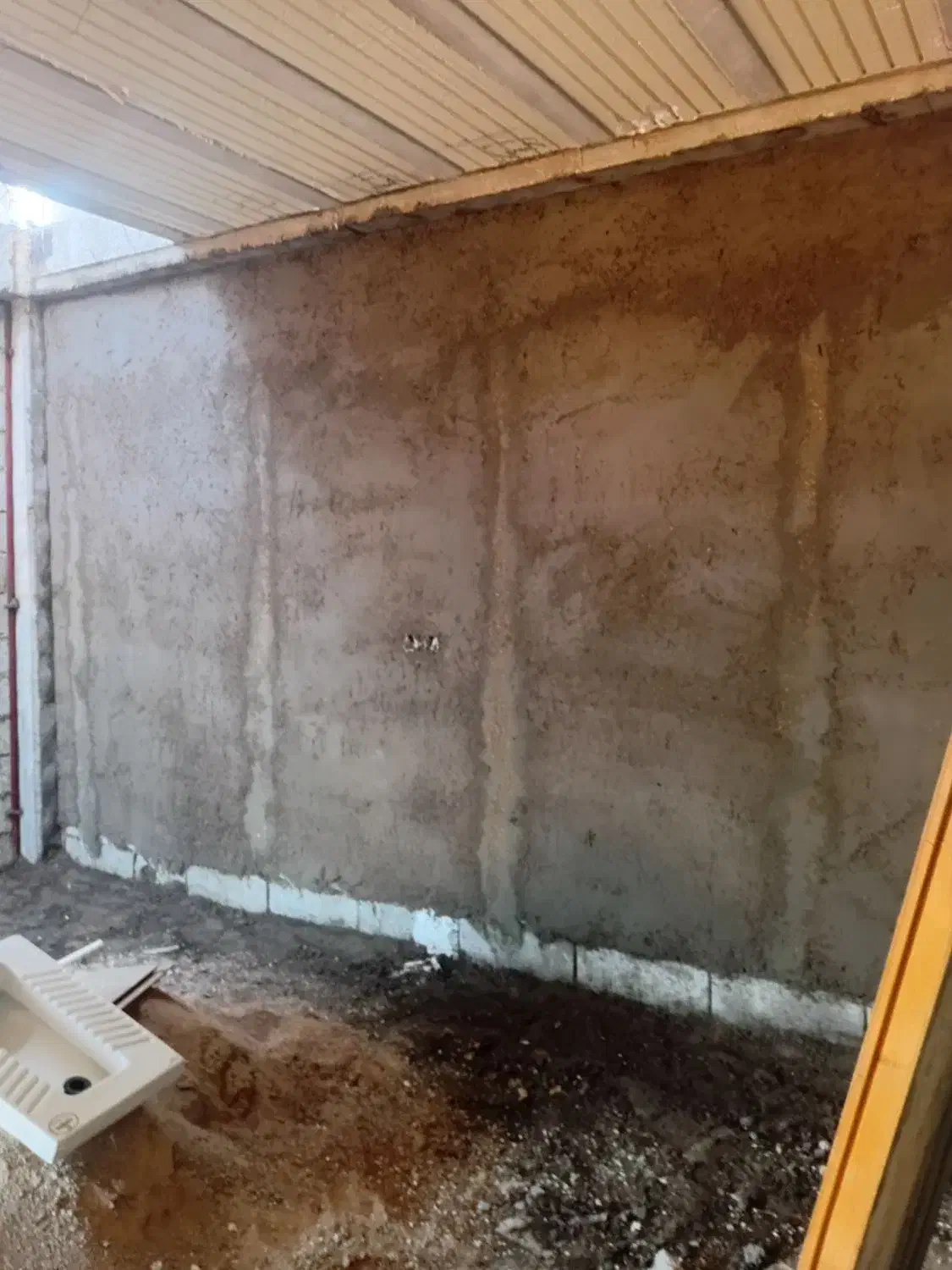 پلاستر و سرامیک|خدمات پیشه و مهارت|شوشتر, |دیوار