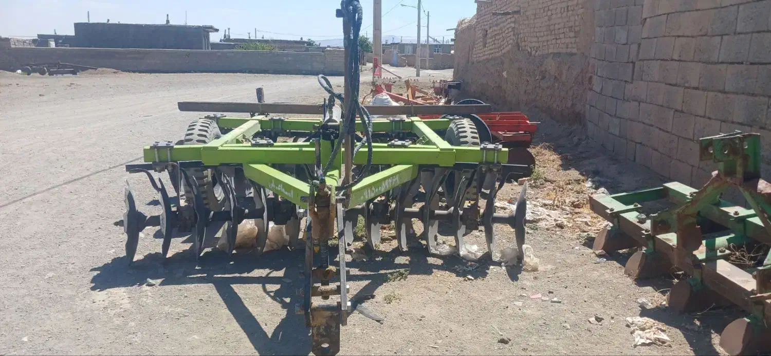 فروش|ماشین‌آلات صنعتی|جلگه رخ, |دیوار