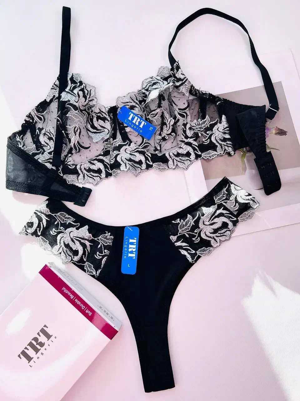 لباس زیر واریز درب منزل|لباس|خرمآباد, |دیوار