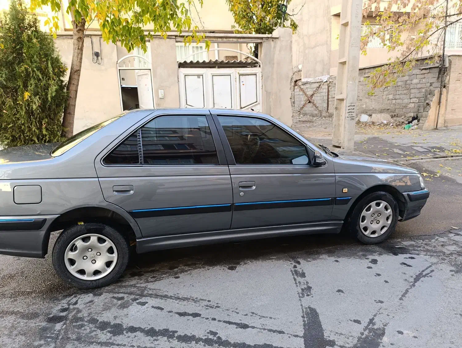 پارس سال1391|خودرو سواری و وانت|سقز, |دیوار