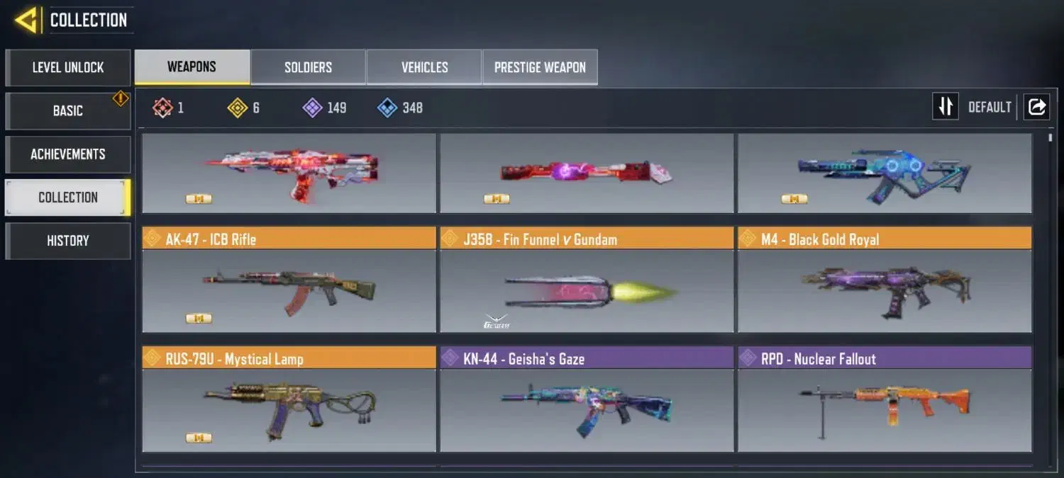 اکانت کالاف|کنسول، بازی ویدئویی و آنلاین|چاهک, |دیوار