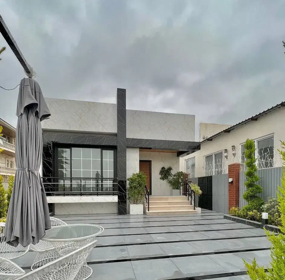 فلت مدرن/2خواب مستر/کلید نخورده/5دقیقه تاساحل|فروش خانه و ویلا|محمودآباد, |دیوار