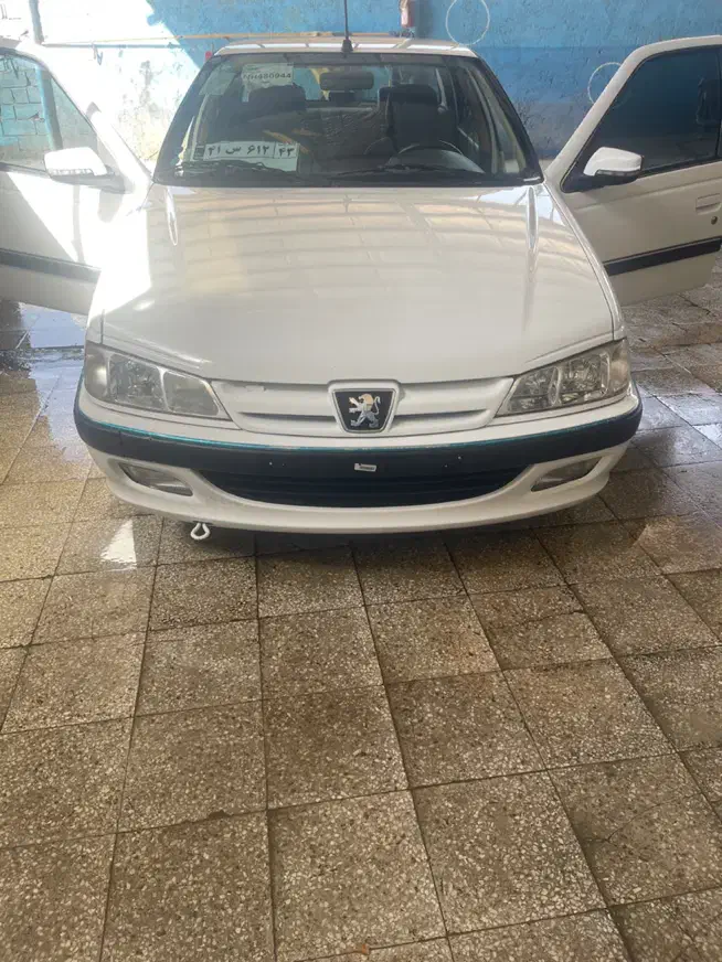 پارس سال|خودرو سواری و وانت|کاشان, راوند|دیوار