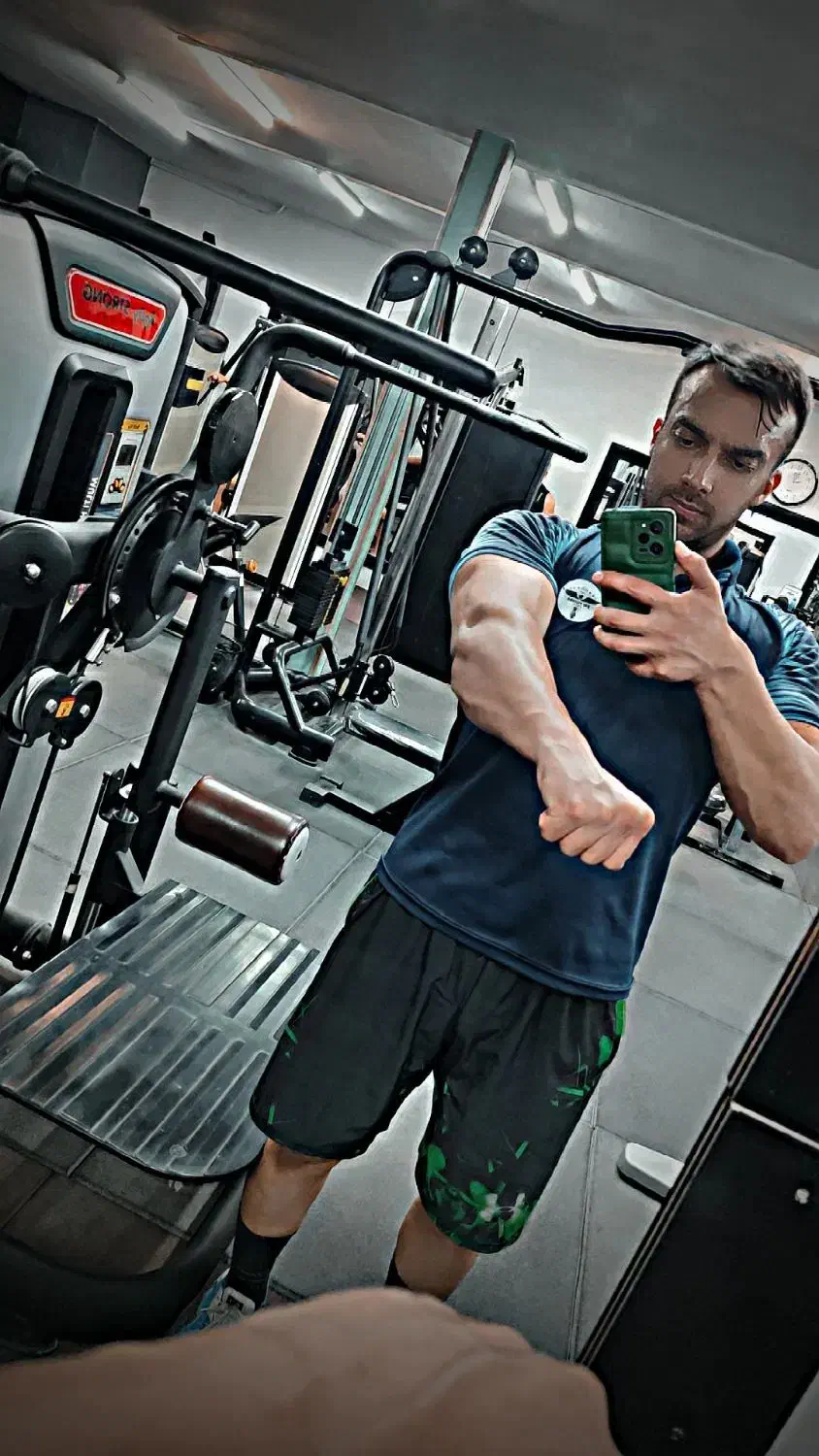 مربی خصوصی فوتسال،فوتبال،فیتنس و بدنسازی|خدمات آموزشی|اصفهان, بوستان آینه خانه|دیوار