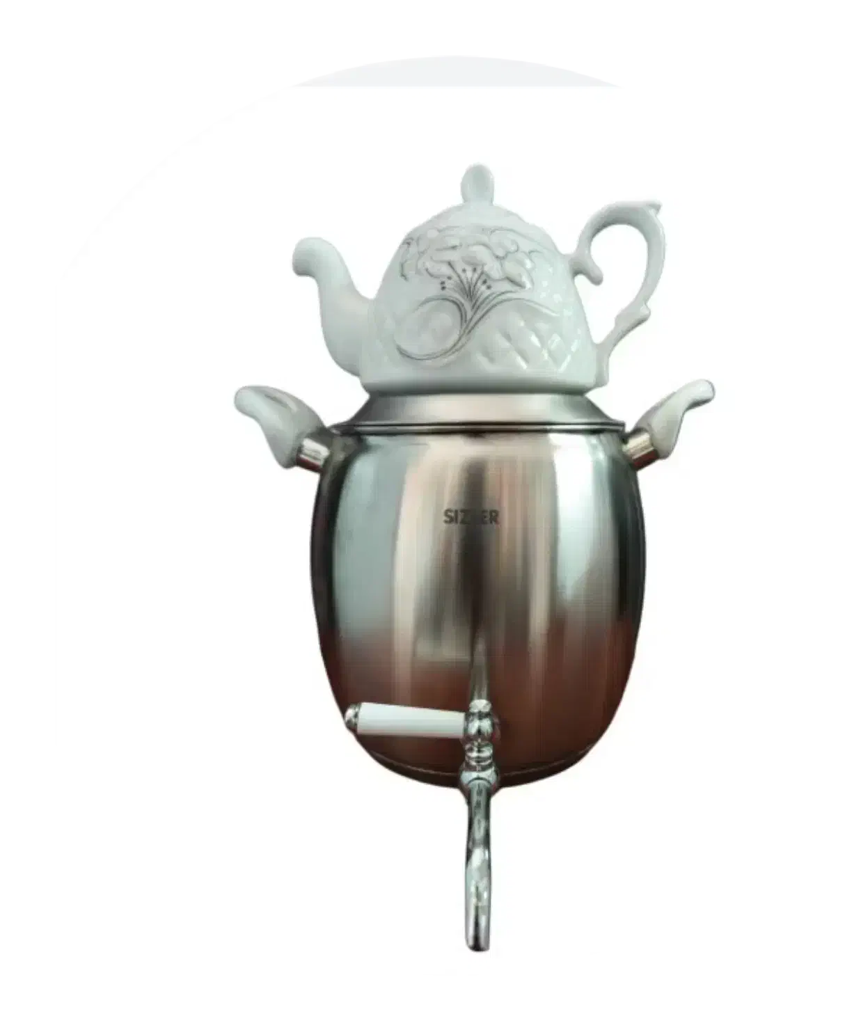 زودپز کتری قوری|ظروف پختوپز|همدان, |دیوار