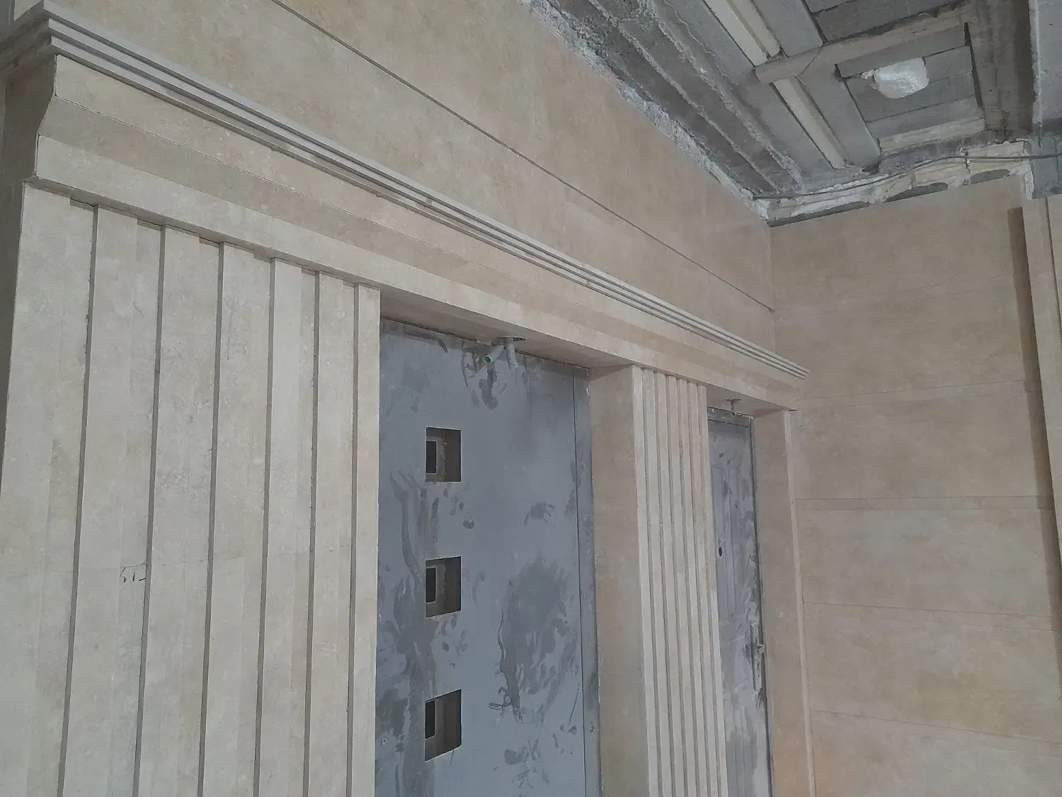 استا کار بنایی|خدمات پیشه و مهارت|بندر گناوه, |دیوار