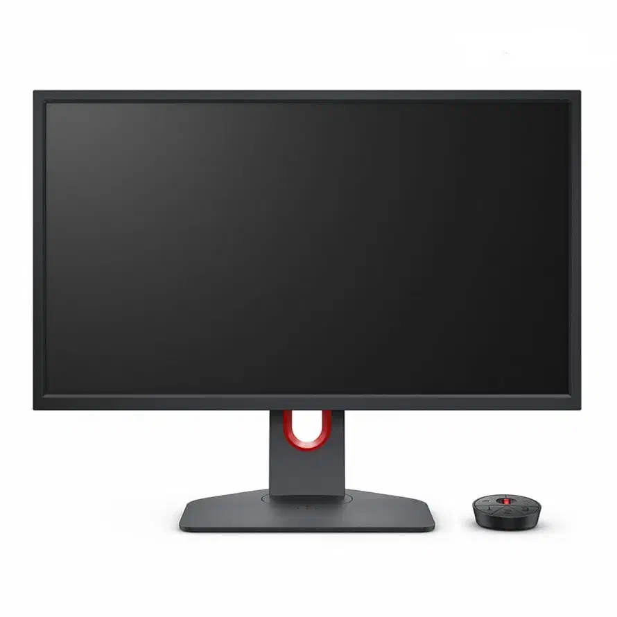 مانیتور گیمینگ benq2546k|قطعات و لوازم جانبی رایانه|اصفهان, مرداویج|دیوار