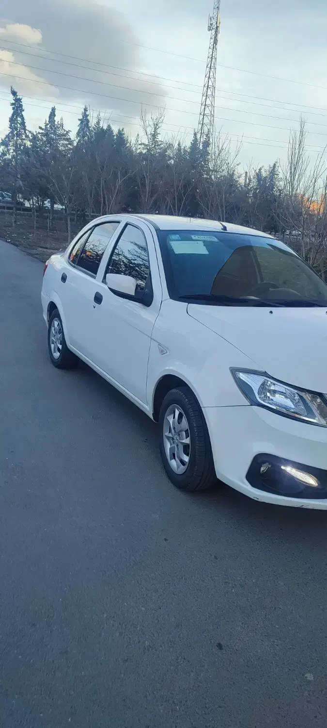 سایناs|خودرو سواری و وانت|تبریز, |دیوار