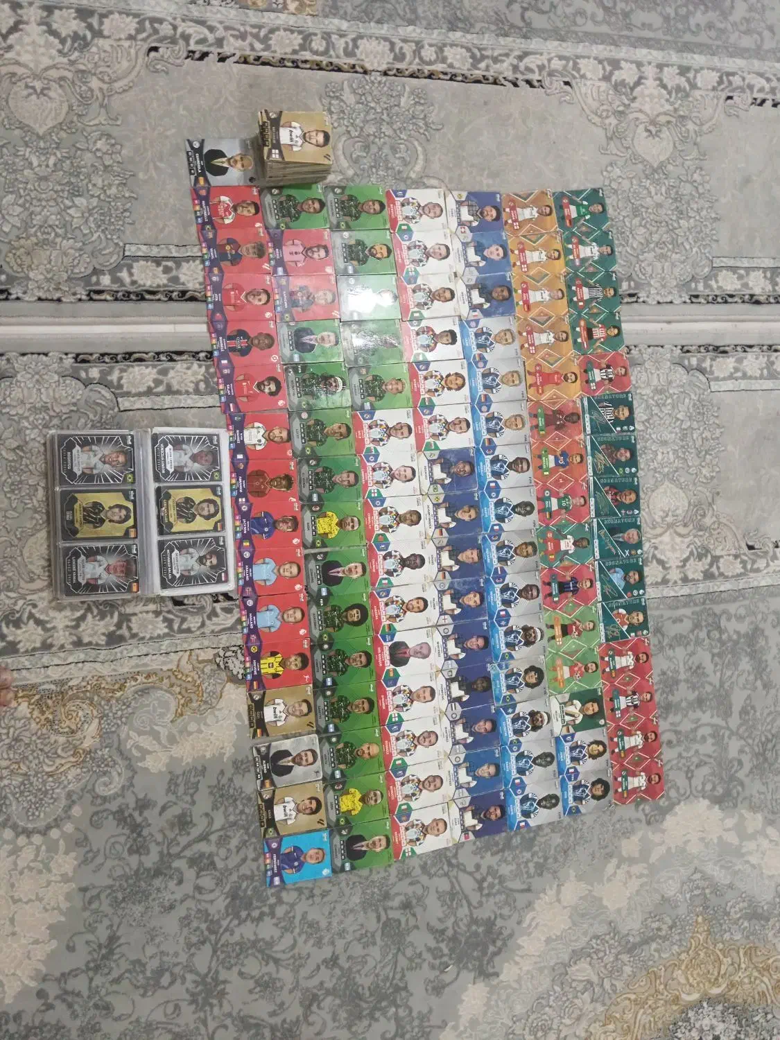 کارت کیمدی|اسباب‌‌بازی|نیشابور, فیض آباد|دیوار