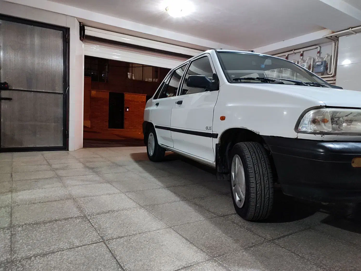 پراید مدل 89 بدون رنگ|خودرو سواری و وانت|مریوان, |دیوار