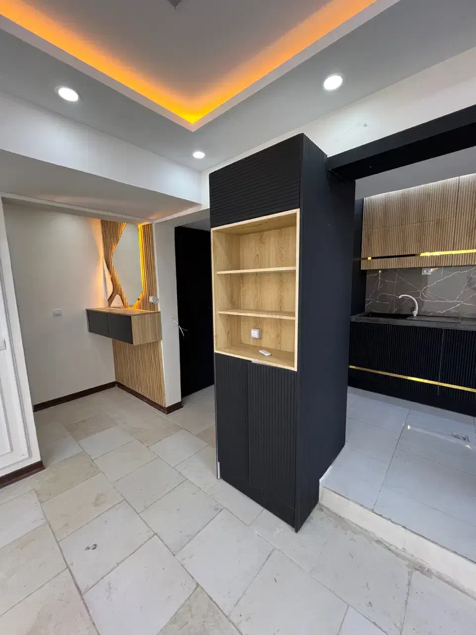 آپارتمان فروشی مخصوص بازنشسته ها|فروش آپارتمان|پرند, فاز ۶|دیوار