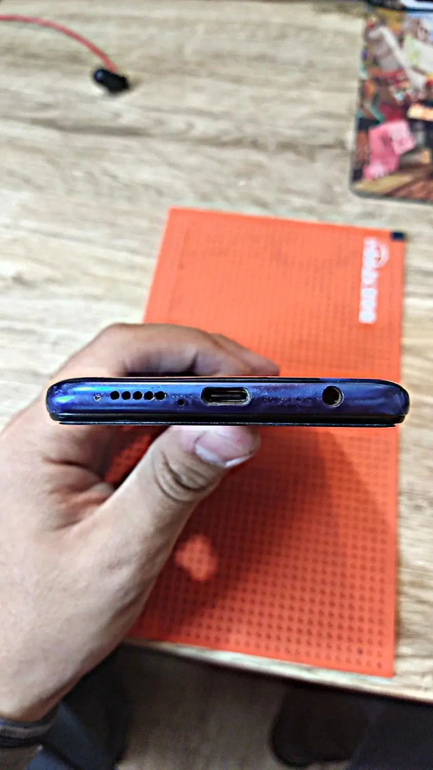 poco x3 pro|موبایل|تبریز, |دیوار