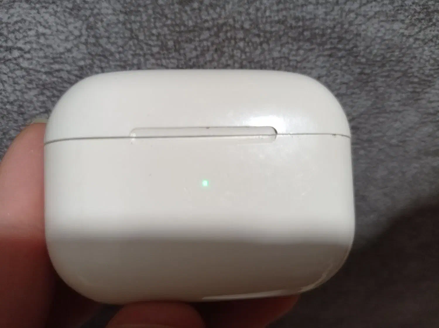 ایرپاد پرو|لوازم جانبی موبایل و تبلت|کرمانشاه, |دیوار