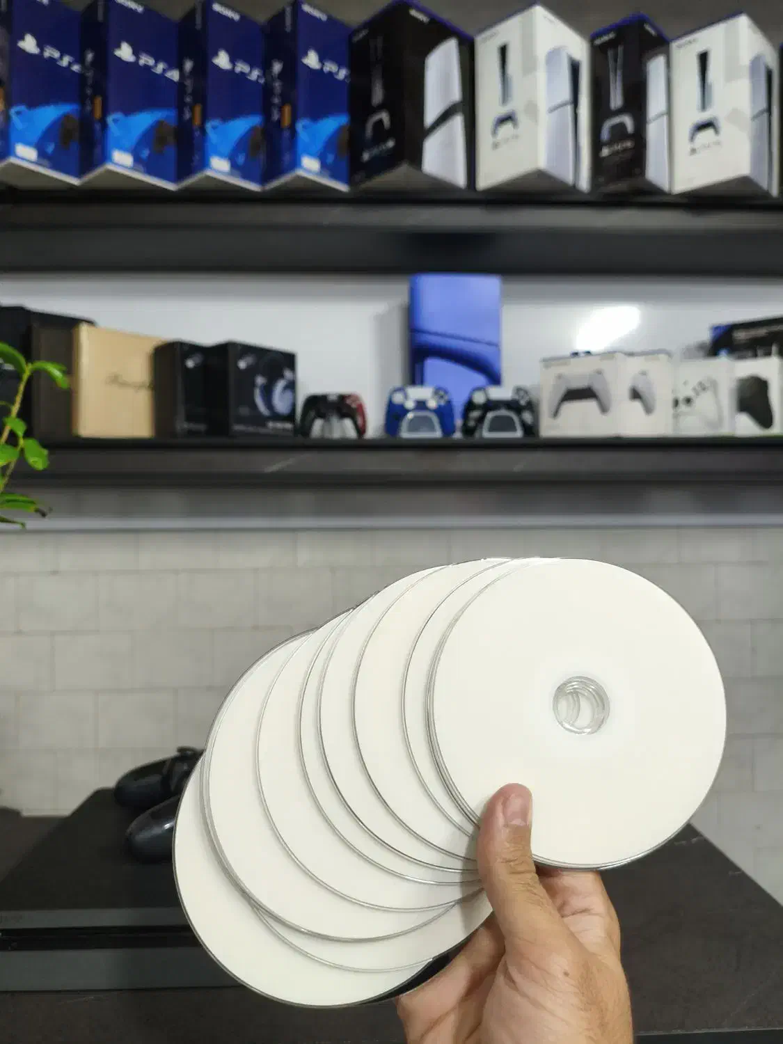 کپی خور تا ۱۲.۵۲ + نصب بازی|کنسول، بازی ویدئویی و آنلاین|اصفهان, شهرک کوثر|دیوار