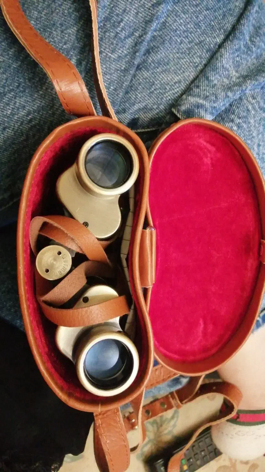 دوربین شکاری|کلکسیون اشیاء عتیقه|شیراز, عادل آباد|دیوار