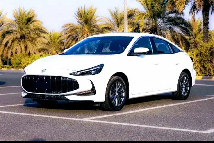 ام جی5|خودرو سواری و وانت|خرمشهر, |دیوار