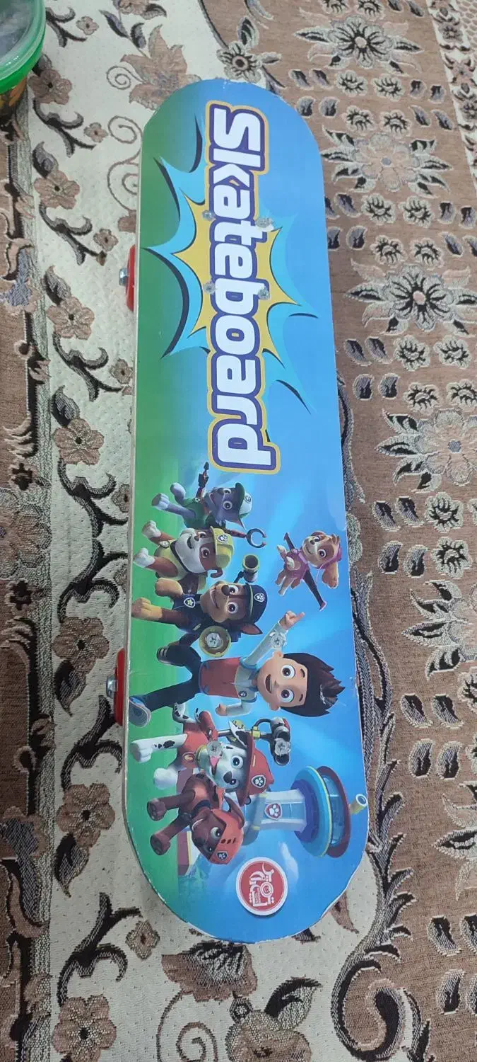 اسکیت برد|دوچرخه، اسکیت، اسکوتر|دورود, |دیوار