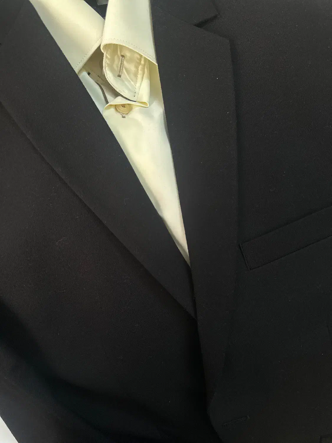 کت و شلوار خوش دوخت با پارچه ایتالیایی|لباس|قم, باجک دو|دیوار