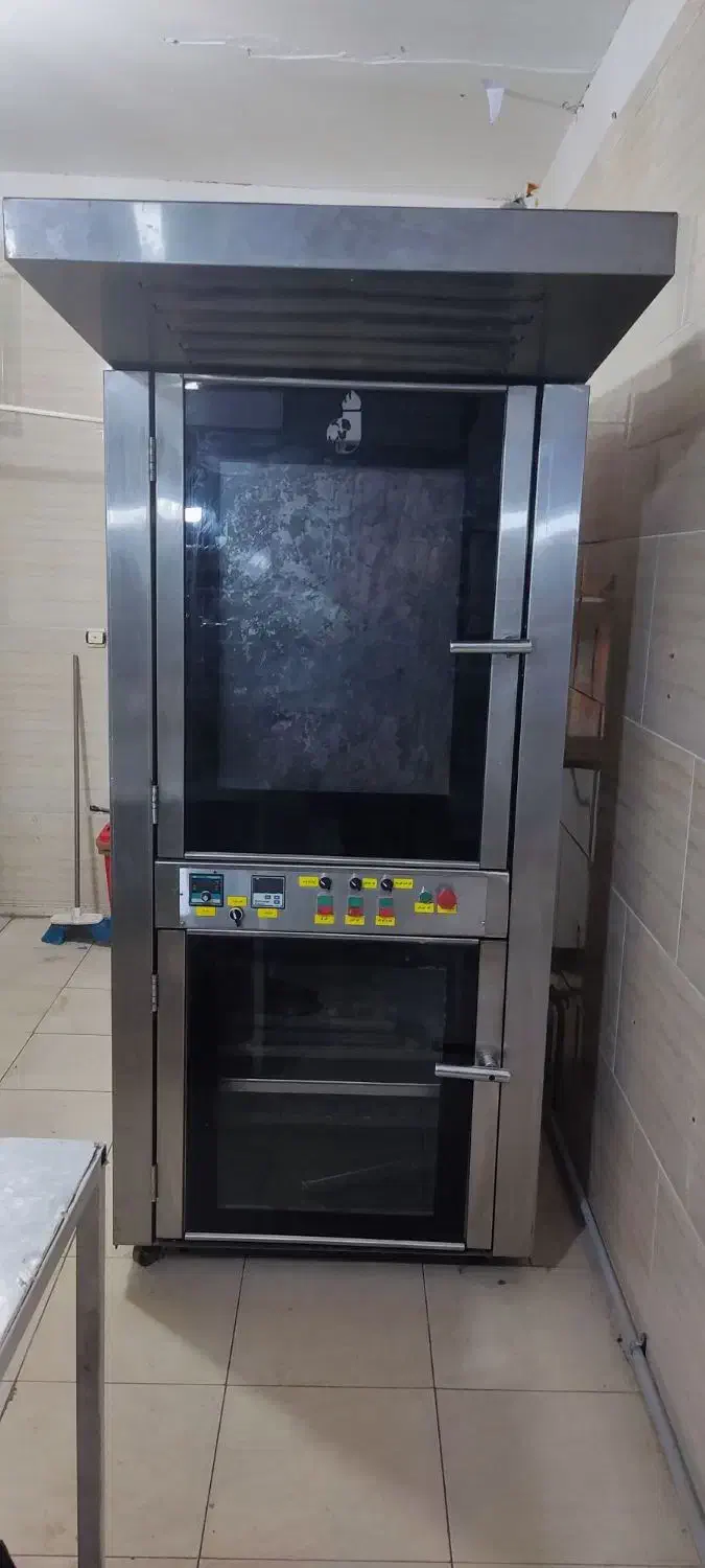 فر قنادی 8دیس گردان بخار|فروشگاه و مغازه|پاکدشت, پاکدشت (مامازند)|دیوار