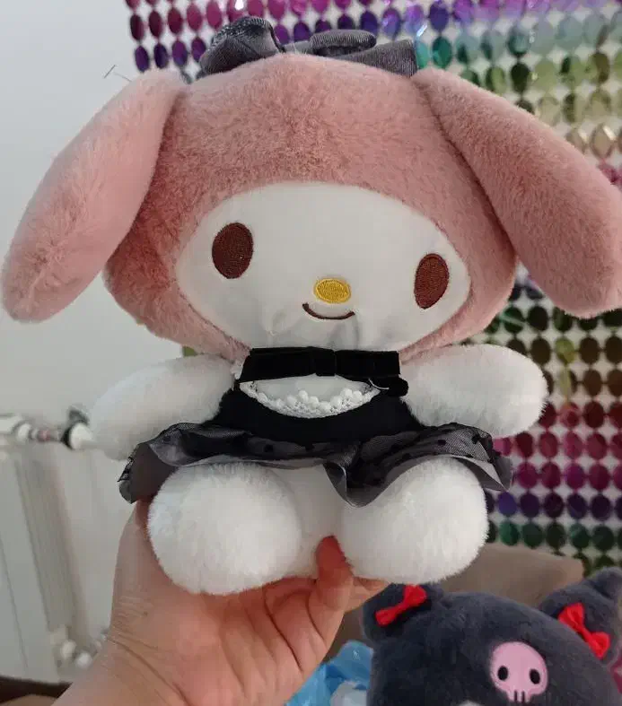 عروسک نو|اسباب‌بازی بچه|شهرکرد, |دیوار