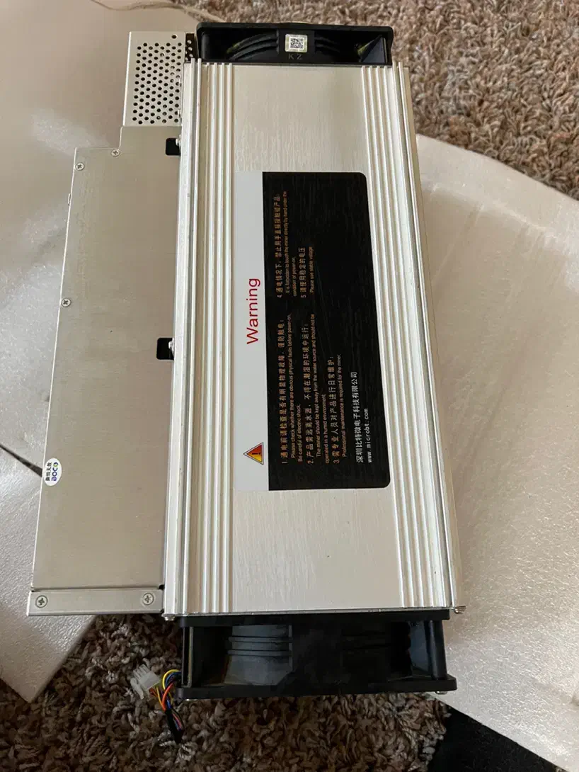 ماینر ۱۱۰ تراهش دو پلاس و تک پلاس|قطعات و لوازم جانبی رایانه|دزفول, |دیوار