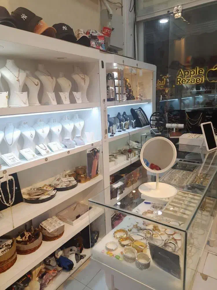 اکسسوری|فروشگاه و مغازه|یاسوج, |دیوار