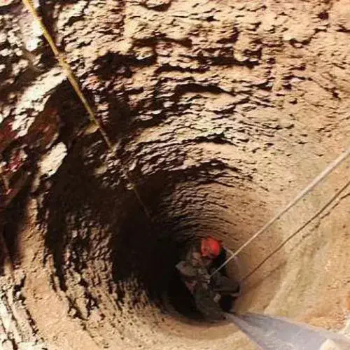 چاه‌کن‌در تمام‌مناطق شهری وروستایی|خدمات پیشه و مهارت|اردبیل, |دیوار